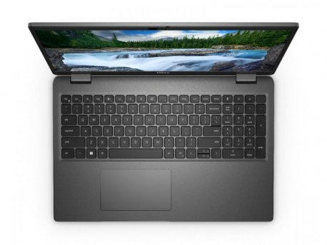 DELL Latitude 3540 (FHD IPS, i5-1235U, 8GB, 512GB SSD, Backlit, FP)