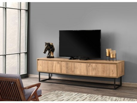 HANAH HOME TV polica Tilsim 180