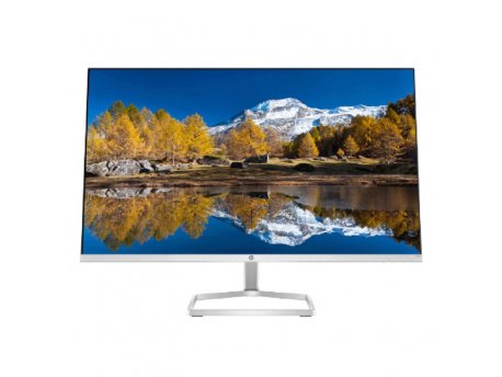 HP M27fq IPS QHD AMD FreeSync (2H4B5E9)