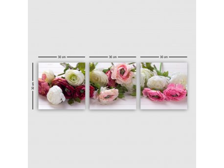 WALLXPERT Dekorativna slika P977100