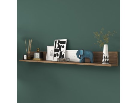 HANAH HOME Zidna polica E5 226