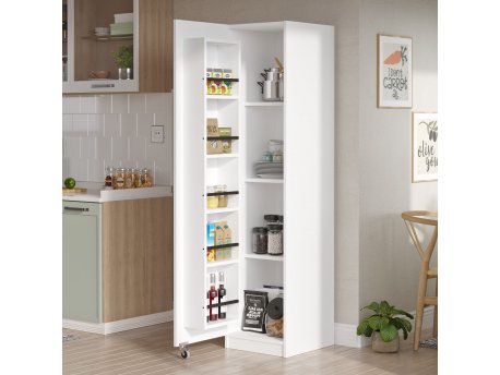 HANAH HOME Višenamenski ormar Va1 W