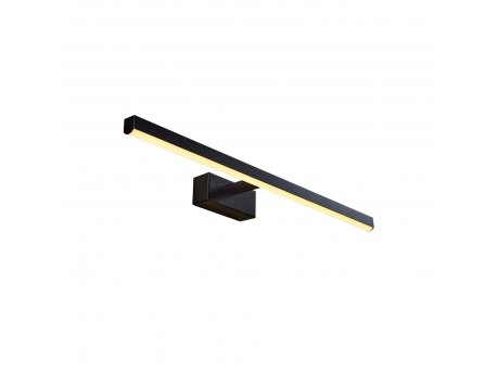 OPVIQ Zidna lampa L1648 Black