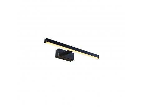 OPVIQ Zidna lampa L1646 Black