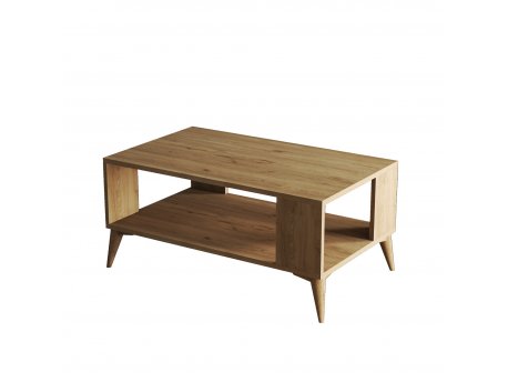 HANAH HOME Sto za dnevnu sobu Authentic 2060