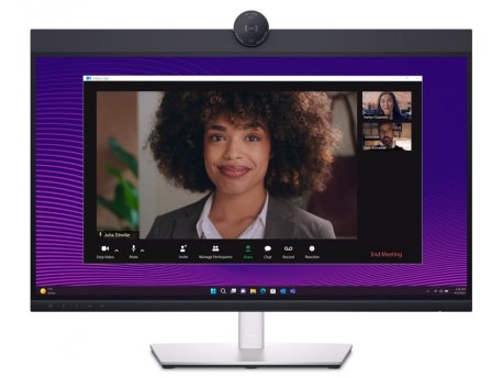 DELL P2724DEB IPS QHD USB-C Video konferencijski monitor