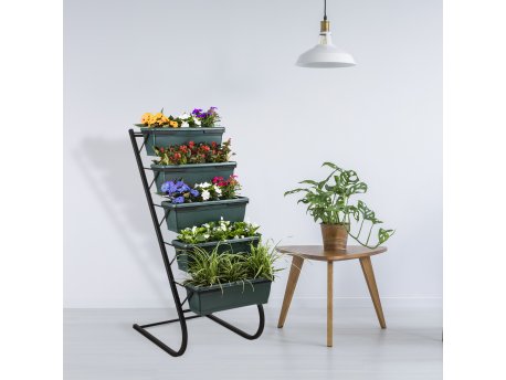 HANAH HOME Dekorativna žardinjera Rs 001