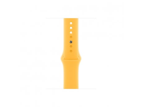 APPLE Watch 45mm Band: Sunshine Sport Band - M/L ( mwmx3zm/a )