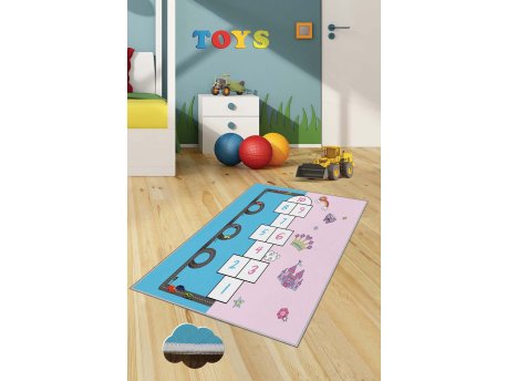 Conceptum Hypnose Tepih (140x220) HMNT465