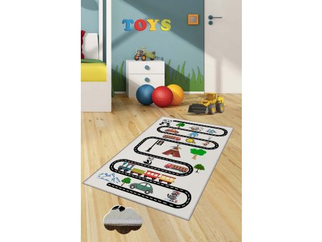 Conceptum Hypnose Tepih (140x220) HMNT515