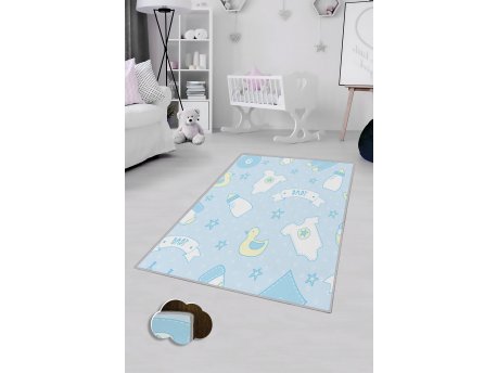 Conceptum Hypnose Tepih (140x220) HMNT185