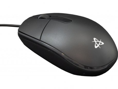 S-BOX M 823 Black Miš Optički USB