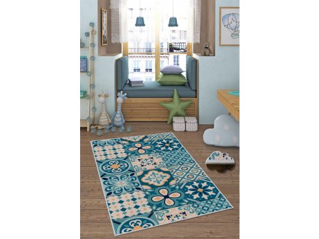 Conceptum Hypnose Tepih (140x220) WOOKECE005