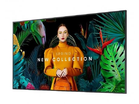 SAMSUNG LH65QBCEBGCXEN