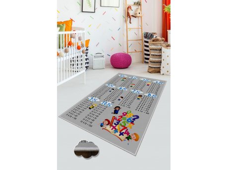 Conceptum Hypnose Tepih (140x220) WOOKECE030