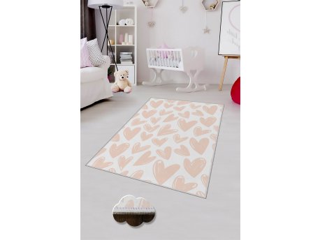 Conceptum Hypnose Tepih (140x220) WOOKECE056