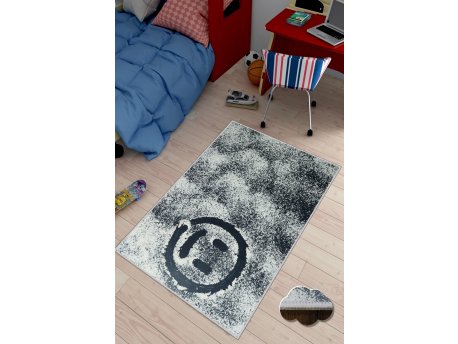 Conceptum Hypnose Tepih (140x220) WOOKECE067