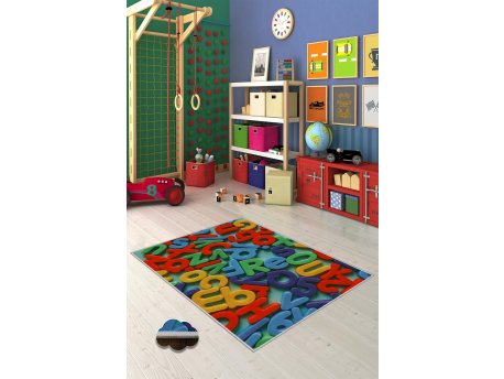 Conceptum Hypnose Tepih (140x220) WOOKECE077