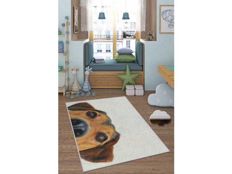 Conceptum Hypnose Tepih (140x220) WOOKECE082