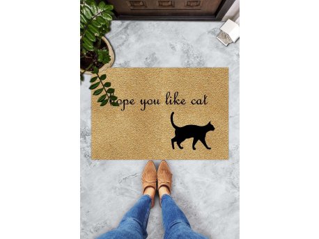 Conceptum Hypnose Otirač Black Cat