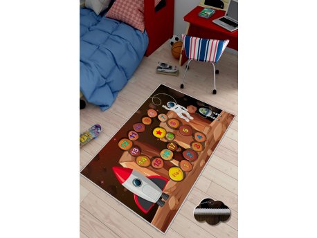Conceptum Hypnose Tepih (140x220) WOOKECE088