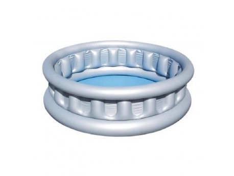 BESTWAY Dečiji bazen Space ship 152x43cm 51080