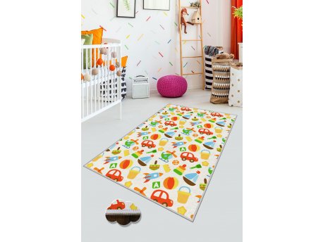 Conceptum Hypnose Tepih (140x220) WOOKECE093