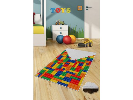 Conceptum Hypnose Tepih (140x220) WOOKECE100