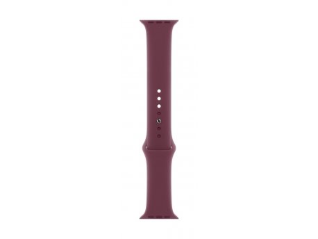 APPLE Watch 41mm Band: Mulberry Sport Band - M/L ( mt343zm/a )
