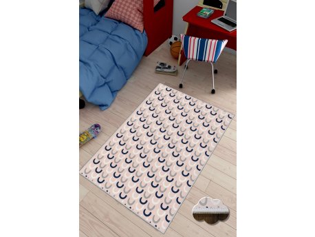 Conceptum Hypnose Tepih (140x220) WOOKECE122