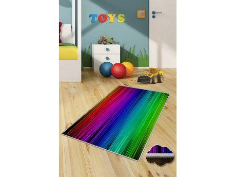 Conceptum Hypnose Tepih (140x220) WOOKECE132