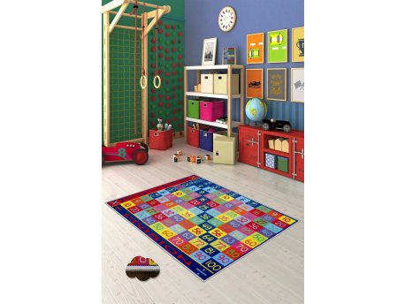 Conceptum Hypnose Tepih (140x220) WOOKECE149