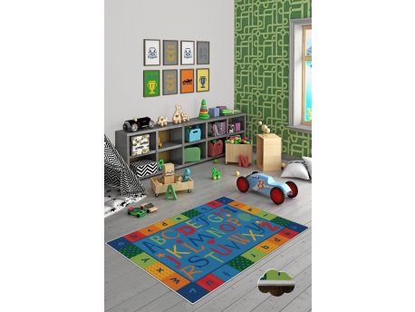 Conceptum Hypnose Tepih (140x220) WOOKECE150