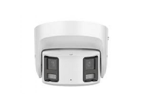 Hikvision Kamera DS-2CD2387G2P-LSU/SL(4mm)(C)