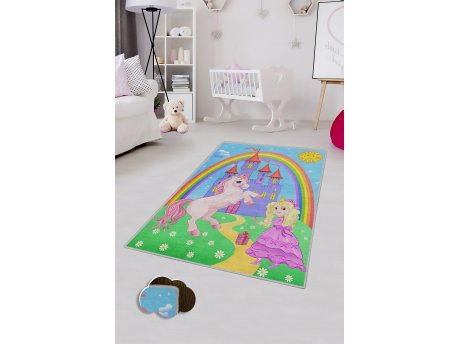Conceptum Hypnose Tepih (140x220) KHMFESTO0022KECE
