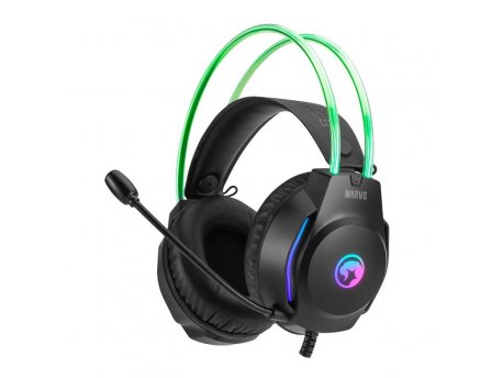 MARVO H8620 Gejmerske slušalice