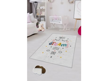Conceptum Hypnose Tepih (140x220) KHMFESTO0029KECE
