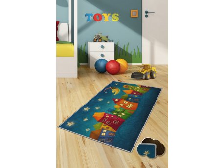 Conceptum Hypnose Tepih (140x220) KHMFESTO005KECE