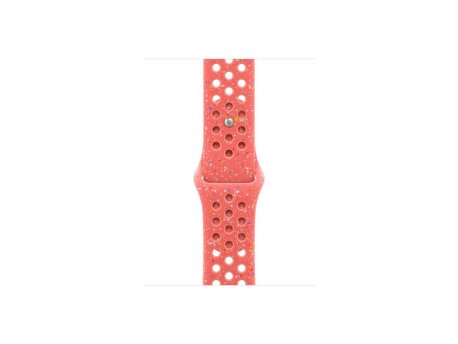 APPLE Watch 41mm Nike Band: Magic Ember Nike Sport Band - S/M ( muux3zm/a )