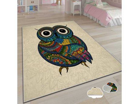 Conceptum Hypnose Tepih (140x220) Csbrghl 789