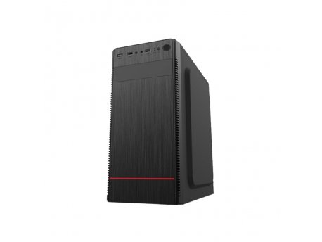 BC COMP AMD Ryzen 5 5600G/16GB/M.2 512GB/K04 500W