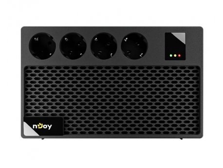 NJOY Renton 650 PLUS 360W UPS (UPCSBLS665TRECG01B) No Charger