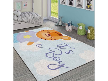Conceptum Hypnose Tepih (140x220) Hmı Kdc 104
