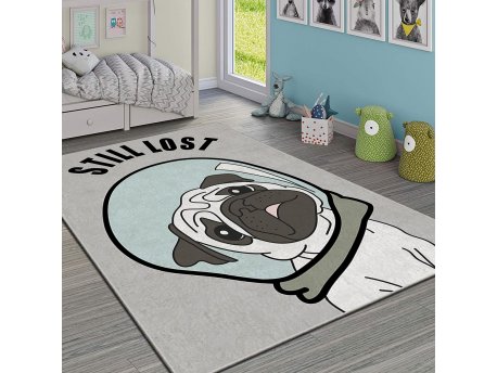 Conceptum Hypnose Tepih (140x220) Hmı Kdc 116