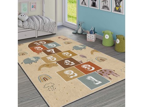 Conceptum Hypnose Tepih (140x220) Hmı Kdc 117