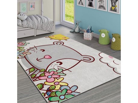 Conceptum Hypnose Tepih (140x220) Hmı Kdc 17