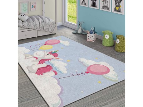 Conceptum Hypnose Tepih (140x220) Hmı Kdc 37
