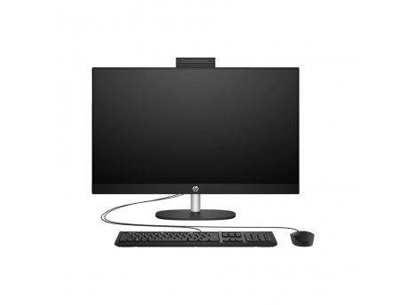 HP 27-cr0009nh AiO/DOS/27'' FHD AG IPS/i7-1355U/16GB/512GB/WiFi (93F53EA)