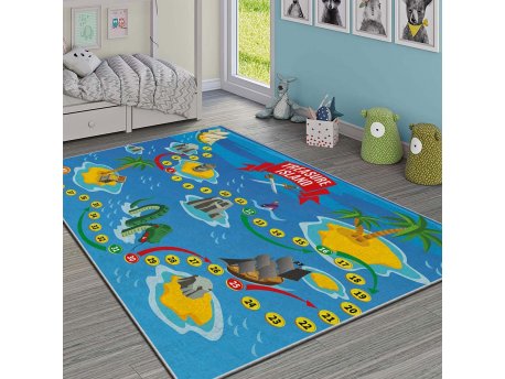 Conceptum Hypnose Tepih (140x220) Hmı Kdc 86