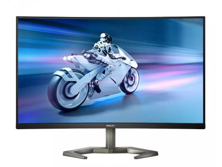 PHILIPS 32M1C5500VL/00 QHD 165Hz Curved